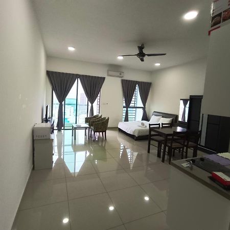 Peace Home 23 Cyberjaya Eksteriør billede